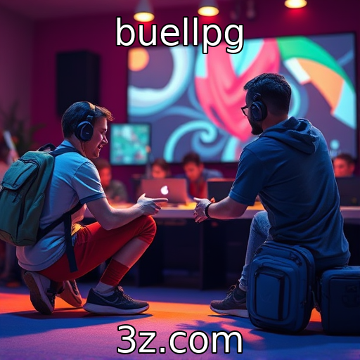 Desafios da acessibilidade em jogos modernos