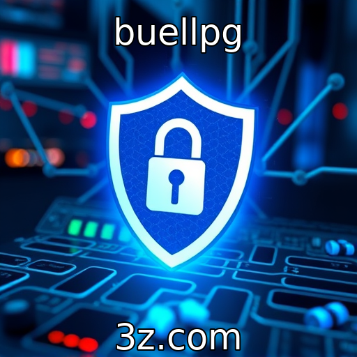 Avanços em segurança cibernética no setor de jogos online