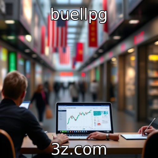 Crescimento das plataformas de apostas em mercados emergentes