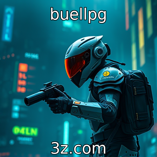 Impacto das tecnologias emergentes nos jogos