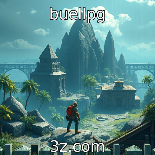 Evolução dos gráficos em jogos recentes