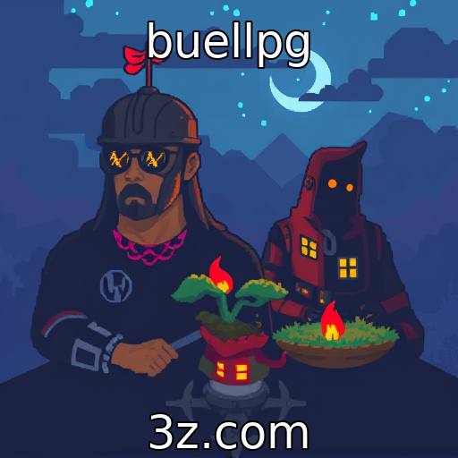 Novas tendências no desenvolvimento de jogos independentes