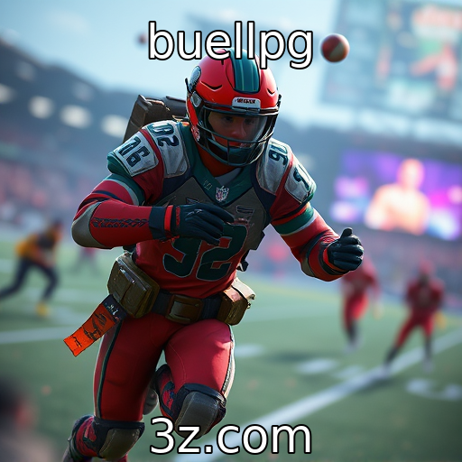 Integração de tecnologia de baixa latência em jogos ao vivo