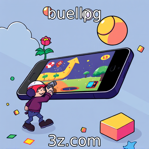 Avaliação de tendências de design em jogos mobile