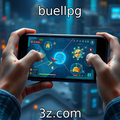 Tendências de desenvolvimento de jogos em plataformas móveis