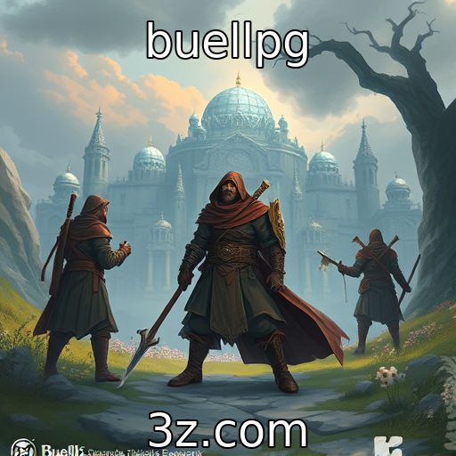 Mudanças nas narrativas dos jogos de RPG