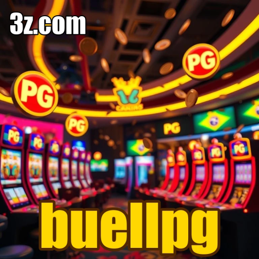 Buellpg: A Evolução dos Sports em Um Só Lugar