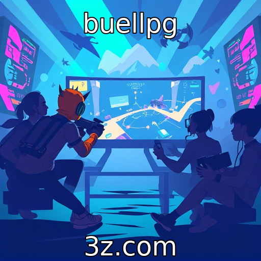 Crescimento das plataformas de streaming na indústria de jogos