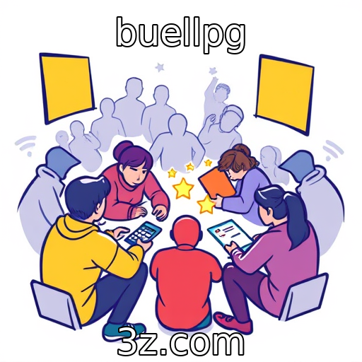 Fortalecimento de comunidades de jogadores e apostadores