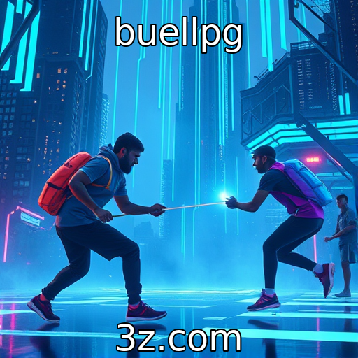 Inovações tecnológicas transformam a experiência de jogos